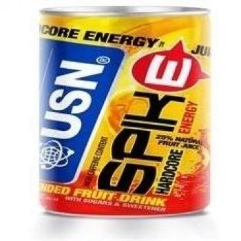 USN Spike Juice 24 x 250ml by USN
