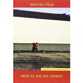 ARDE EL SOL SIN TIEMPO