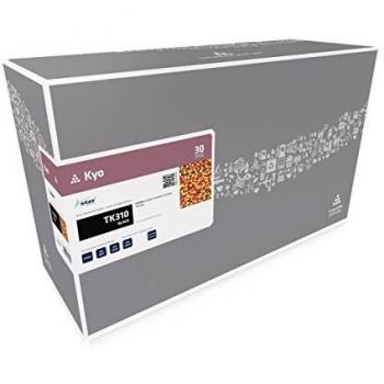 Toner Astar Compatible Kyocera TK310 (1T02F80EU0) Negro
