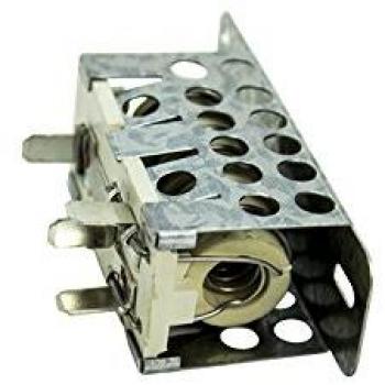 TarosTrade 245-0562-N-83889 Resistencia Ventilador Habitaculo Con Conector De 4-Pin