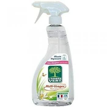 L'Arbre Vert Multiusos Citrus Desengrasante Pistola 740ml