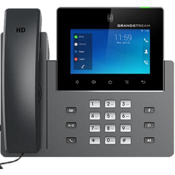 Grandstream GXV3450