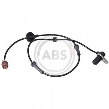 Sensor ABS de Velocidad de Rueda A.B.S. 31002 para Nissan