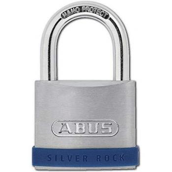 Candado Abus Silver Rock™ 5.