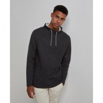 Easy Wear - Jersey buzo liso de hombre