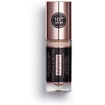 REVOLUTION CONCEAL & DEFINE INFINITE - C4