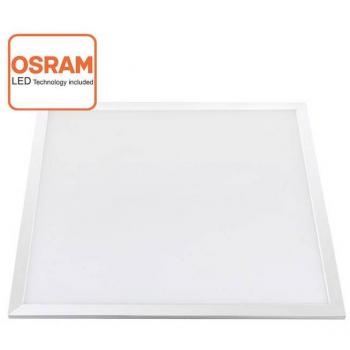 Panel LED 48W-40W-36W-24W 60x60cm OSRAM Chip Blanco Neutro