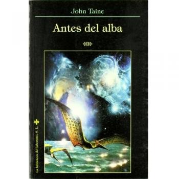 Antes del Alba