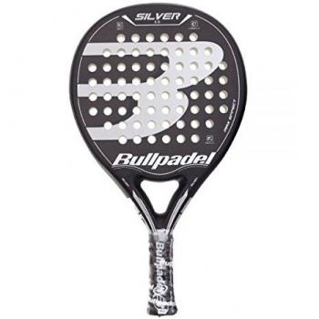 Bull padel BULLPADEL Silver 2.0