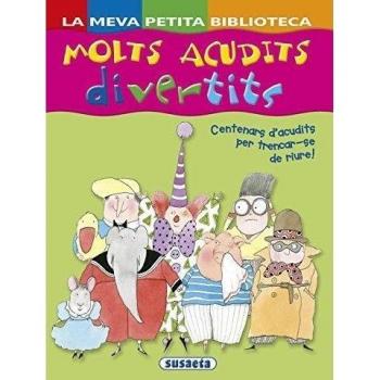 Molts Acudits Divertits