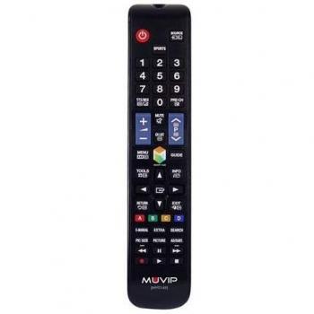 MUVIP Mando a Distancia Compatible TV Samsung