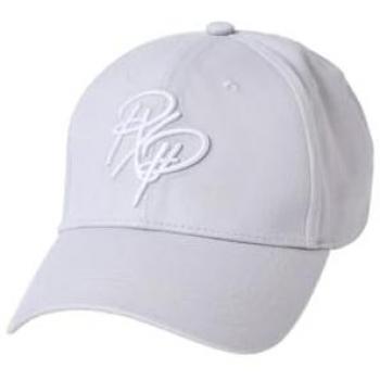 Project X Paris Adjustable Gray Baseball Cap