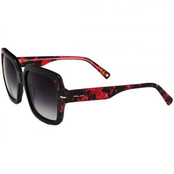 Polar GOLD 113 422 Men's Black Sunglasses 56mm
