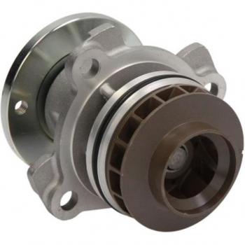Bomba de agua SIL PA1524 - Bomba de agua, tipo centrífuga, caudal máximo de 1200 L/h, presión máxima de 2.5 bar, compatible con sistemas de refrigeración y calefacción, material resistente