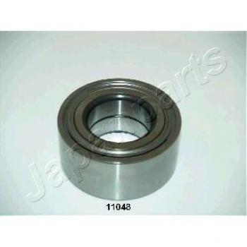 Juego de cojinete de rueda JAPANPARTS KK-11048