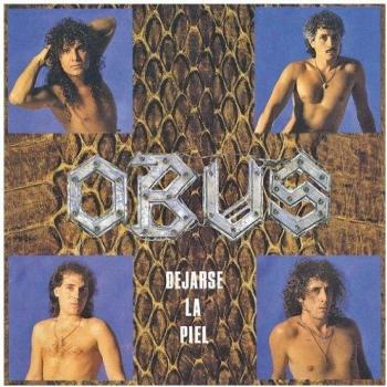 Dejarse La Piel - Obus