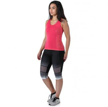 Kilpi Panos Women's Functional Tank Top - Pink