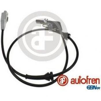 Sensor de velocidad ABS AUTOFREN SEINSA DS-0120