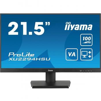 Monitor Iiyama ProLite XU2294HSU-B6 Full HD 21,5