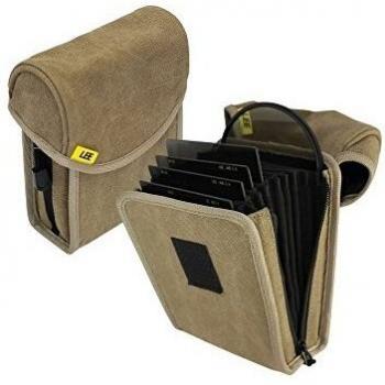 Desert Hue LEE Filters Field Pouch