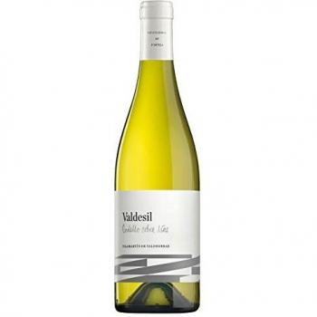 Valdesil Godello Sobre Lías - Vino Blanco Valdeorras, 75 Cl