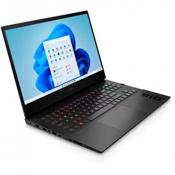 HP Omen 16-B1003NS Portátil Gaming 16.1 FHD Intel Core i7-12700H 16GB RAM 512GB SSD NVIDIA RTX 3060 6GB
