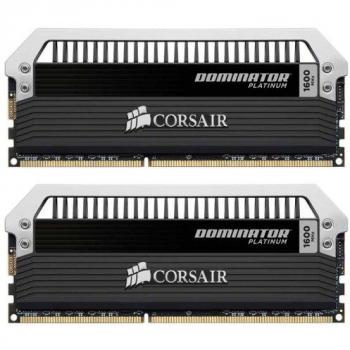 Corsair Dominator Platinum - Módulo de memoria RAM de 16 GB