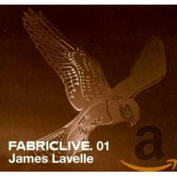 Fabric Live 01