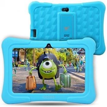 Dragon Touch Y88X Plus - Tablet Infantil de 7 Pulgadas