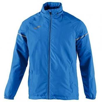 Joma Race Chubasquero, Hombre, Royal, S
