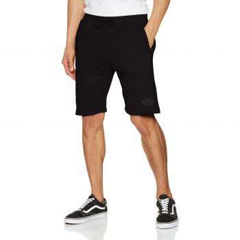 Dickies Maysville, Pantalones Cortos Deportivos para Hombre, Negro