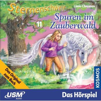 Folge 11: Spuren im Zauberwald