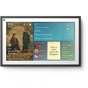 Amazon Echo Show 15 - Pantalla inteligente Full HD de 15,6 pulgadas con Alexa