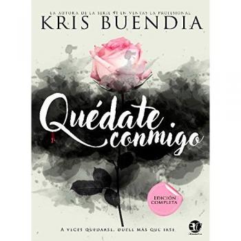TRILOGÍA COMPLETA QUÉDATE CONMIGO