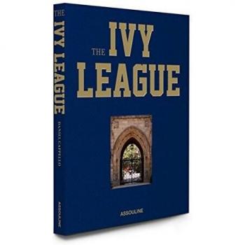 The Ivy League