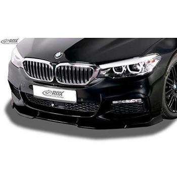 Spoiler Delantero RDX VARIO-X para BMW Serie 5 G30/G31/G38 M-Sport 2017+