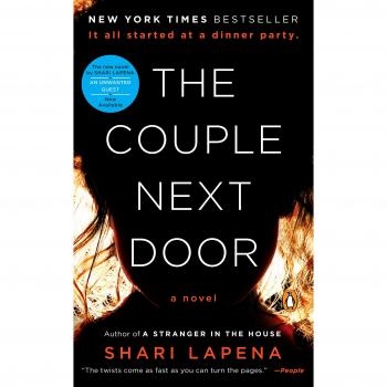 The Couple Next Door