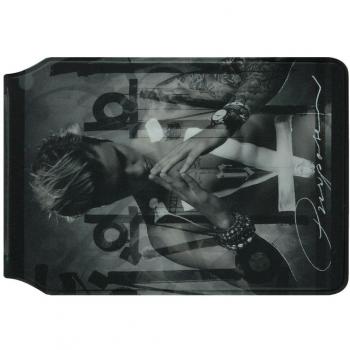 GB Eye, Justin Bieber, Window, Tarjetero,