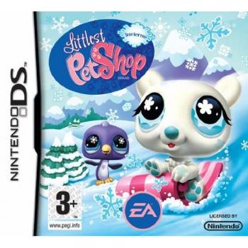 Littlest Pet Shop: Invierno