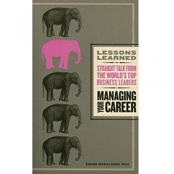Managing Your Career