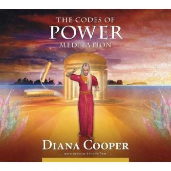 The Codes of Power Meditation