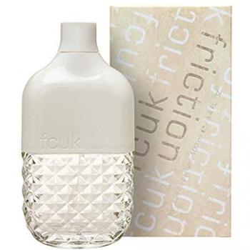Fcuk Friction Her 100ml Women's Eau de Parfum Spray