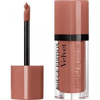 Bourjois Pintalabios Líquido Rouge Velvet Honey Mood