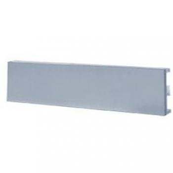 Ultra Full Metal Decorative Cover for Door Station - Comelit UT9221M
