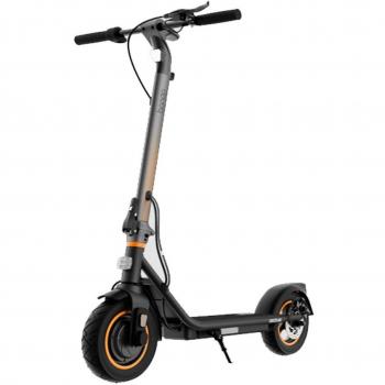 Cecotec Bongo Serie D30 XL Patinete Eléctrico 10 350W Negro