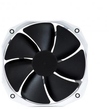 Phanteks PH-F140HP_BK2 Procesador Ventilador - Ventilador de PC