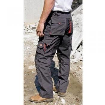 Result Work-Guard Mens Work-Guard Technical Trouser