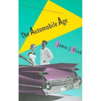 The Automobile Age