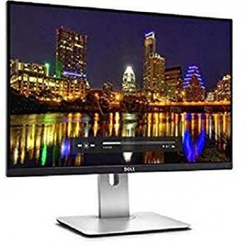 Dell UltraSharp U2415 24-Inch Screen LED-Lit Monitor