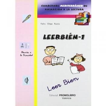 LEERBIEN 1